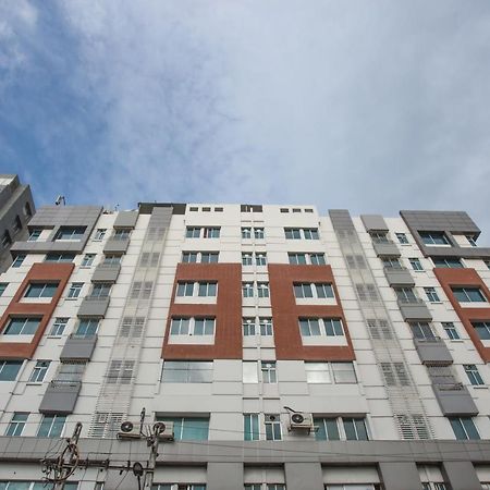 塞尔尼巴适酒店及服务式公寓 达卡 外观 照片